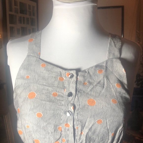 BCBG DRESS - Picture 9 of 9